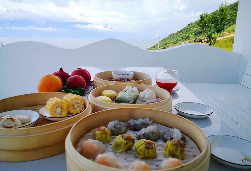 پانسیون Dali Jiuxiao Stars With Seaview Inn