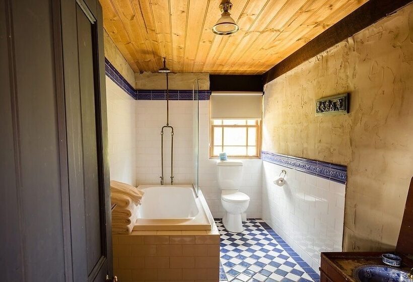 Peppers Creek Accommodation