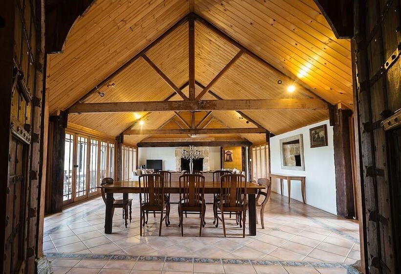 Peppers Creek Accommodation