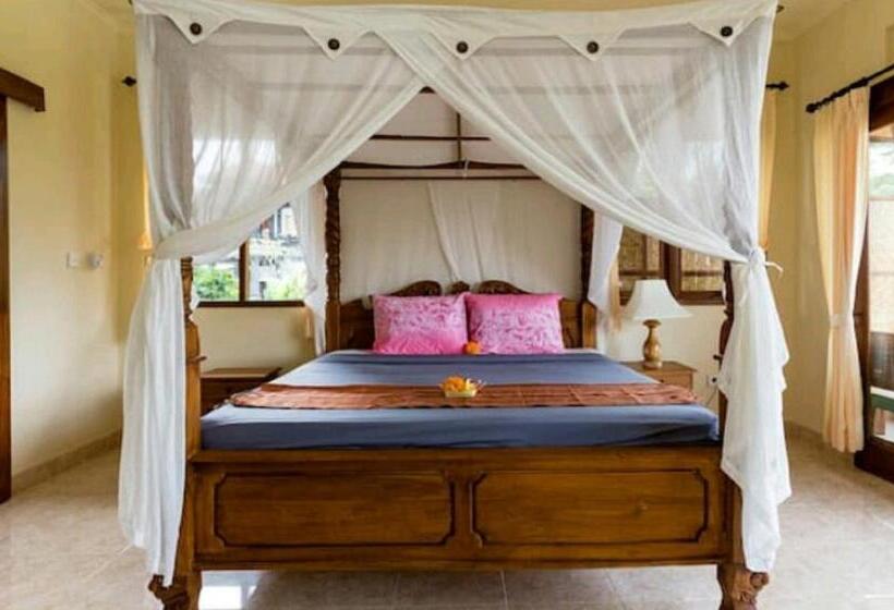 Ubud Batik Villa