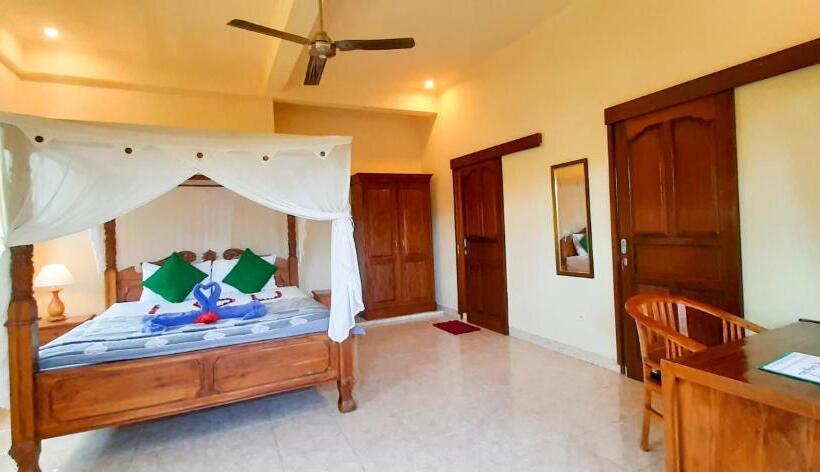 Ubud Batik Villa
