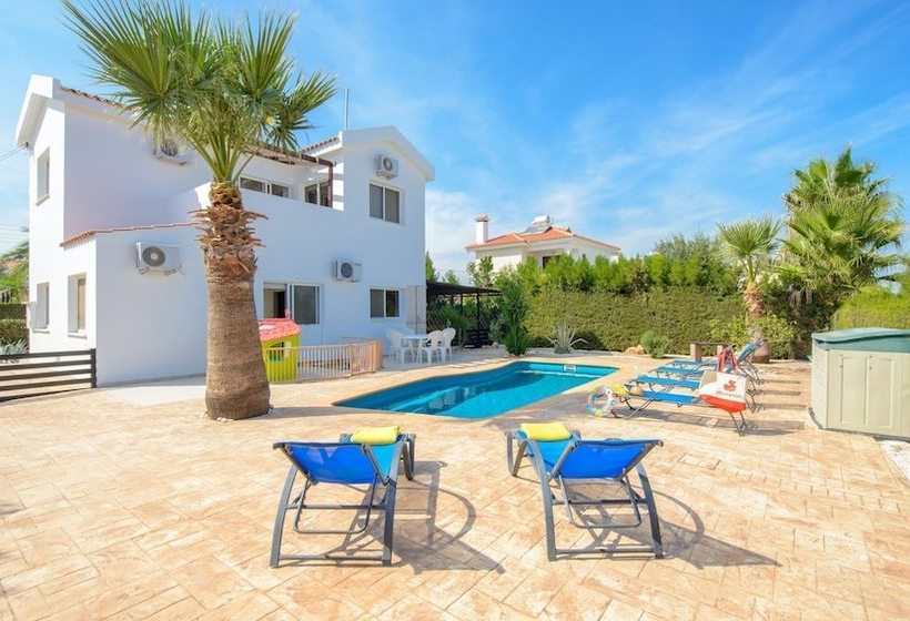 Villa Eva