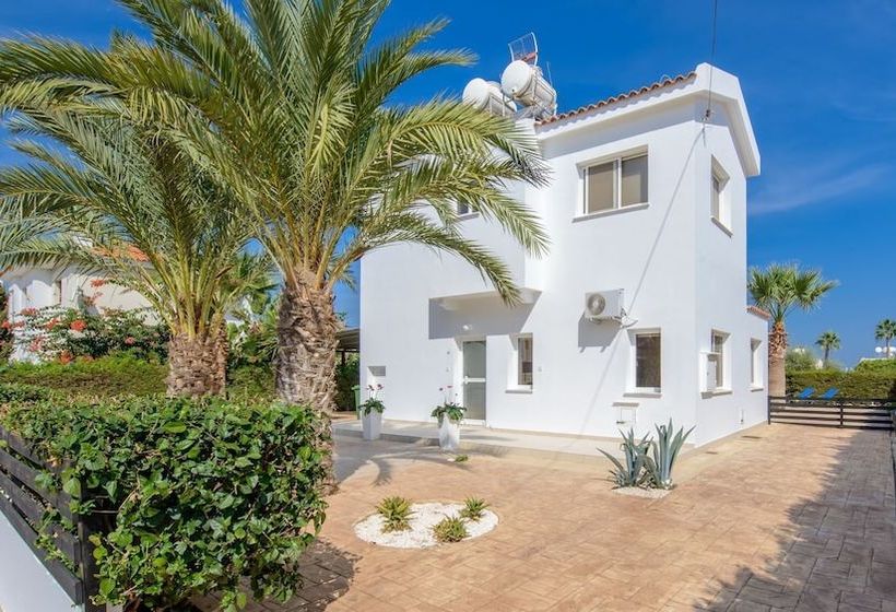 Villa Eva