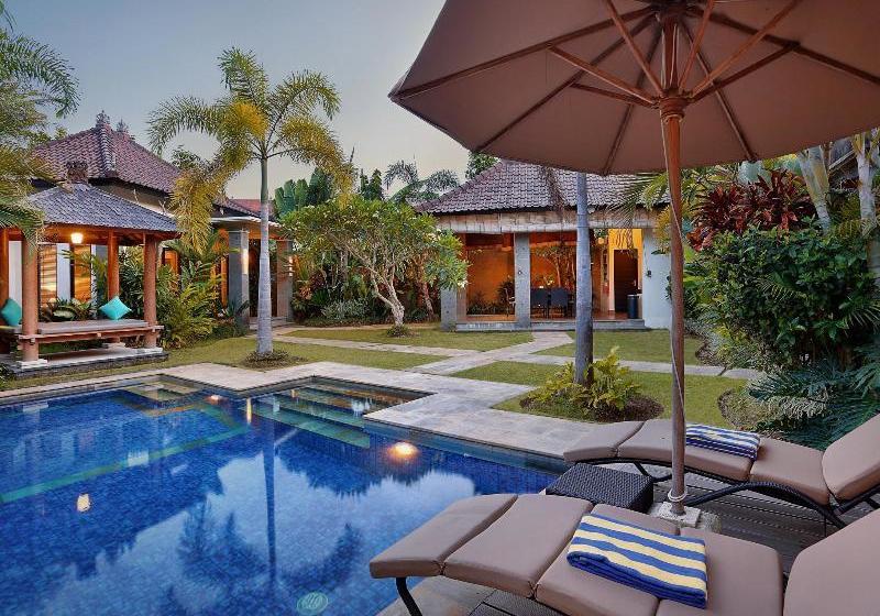 Askara Villa