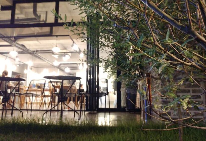 Pensão Gyeongju Alley Guesthouse