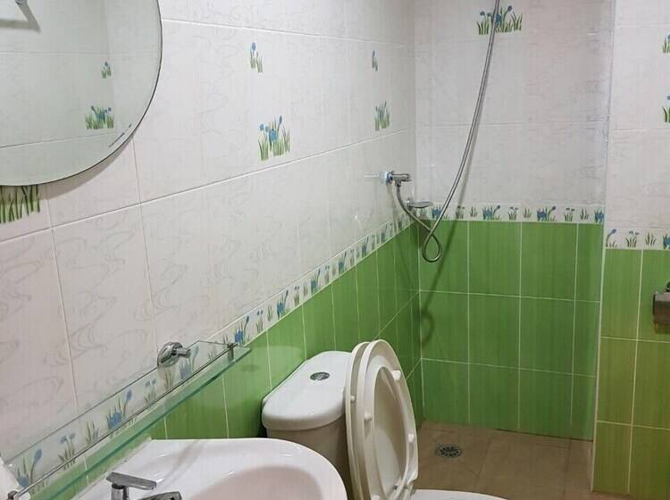 پانسیون Jr Guest House