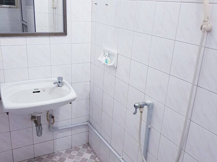 پانسیون Jr Guest House