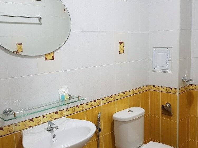 پانسیون Jr Guest House
