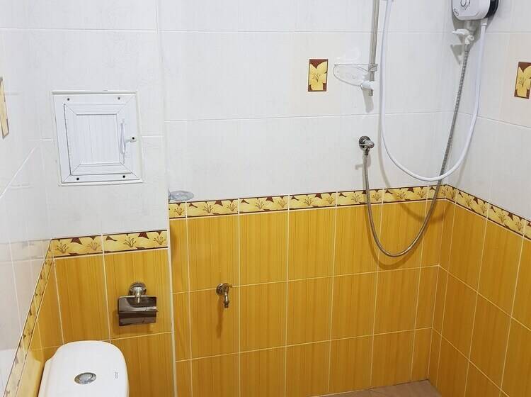 پانسیون Jr Guest House