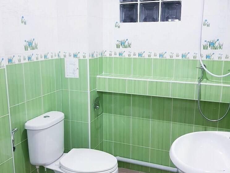 پانسیون Jr Guest House