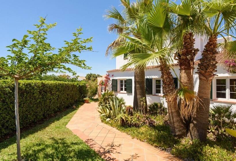 Villa Menorca Bellviure