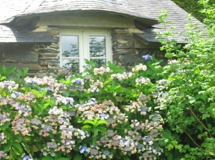 민박 Chambres D'hotes La Merais