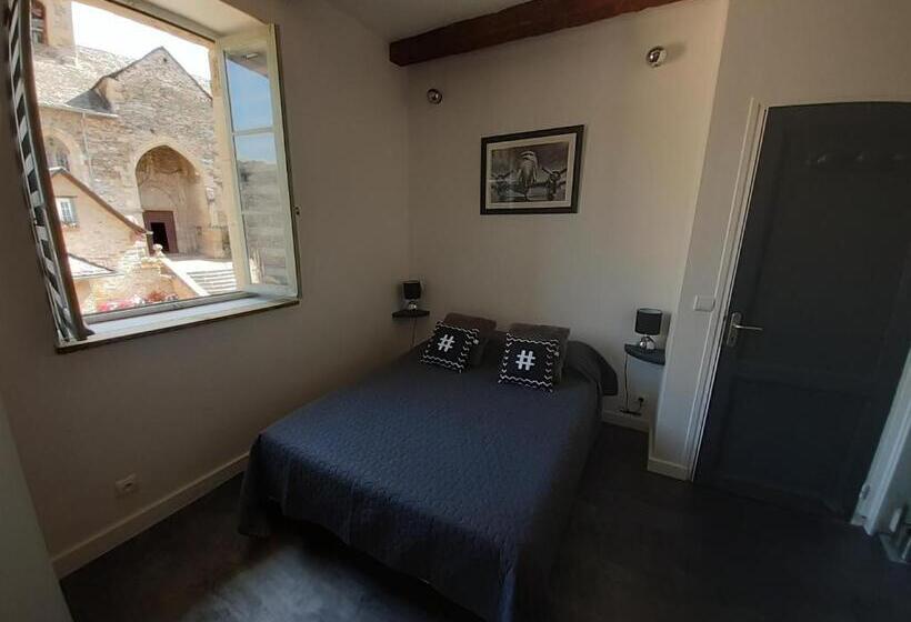 住宿加早餐  Chez Tifille