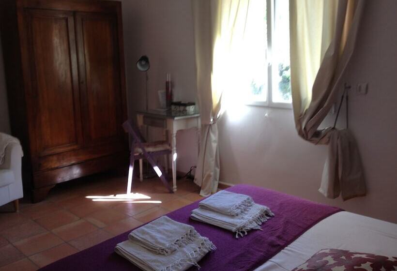 ベッドアンドブレックファースト La Désirade Chambres D Hôtes En Provence