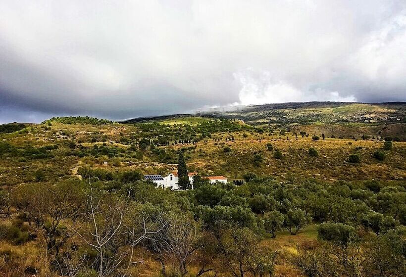 צימר La Fuente Retreat