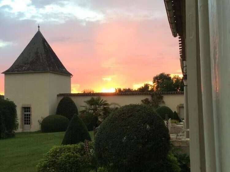 Bed and Breakfast La Jouissière