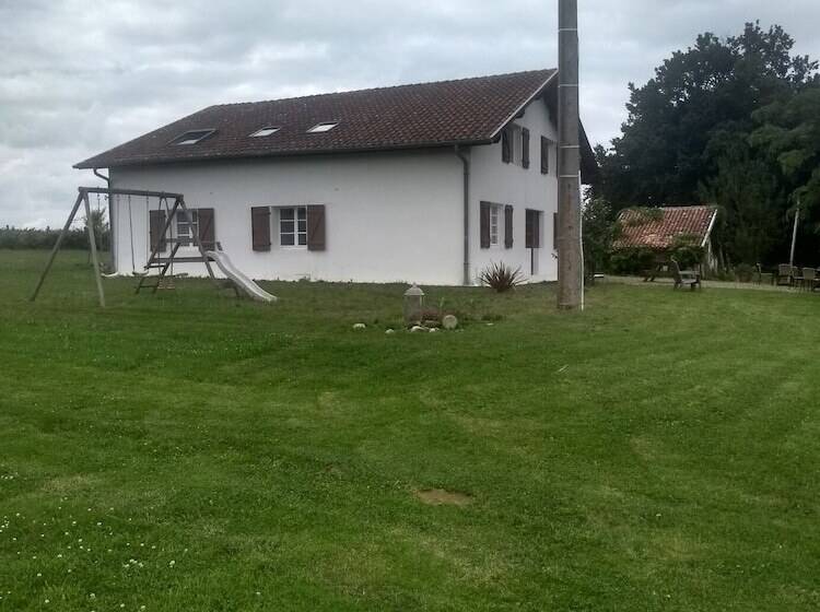 민박 La Maison De Pescate
