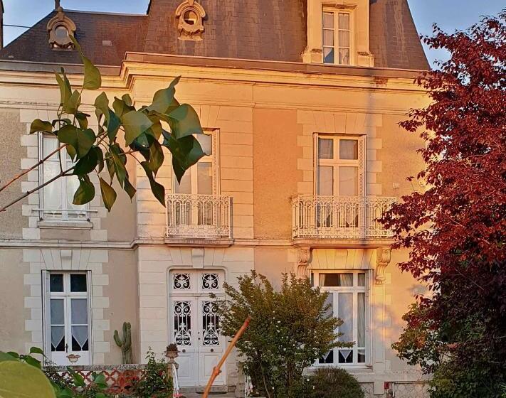 צימר La Maison Leonard