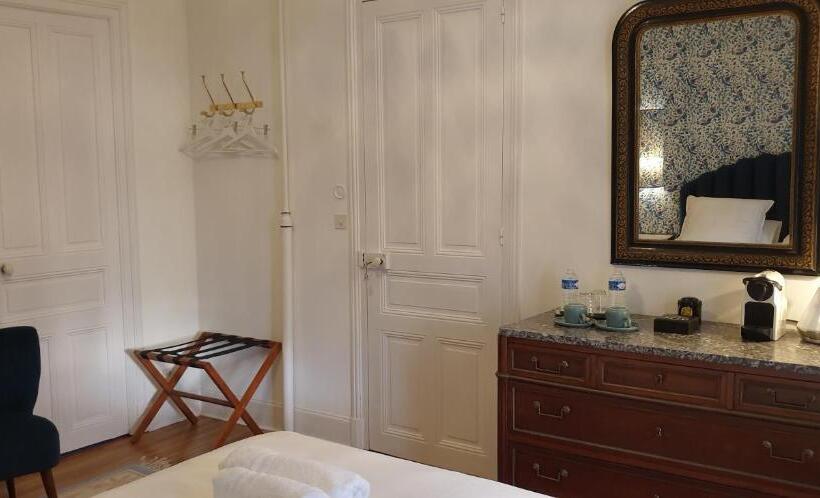 צימר La Maison Leonard