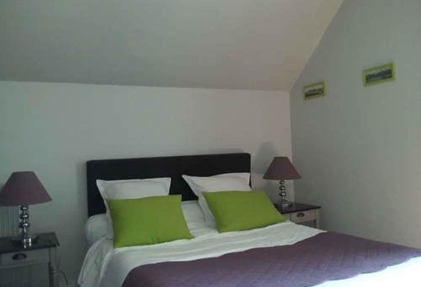 مبيت وإفطار L'auberge Cavalière