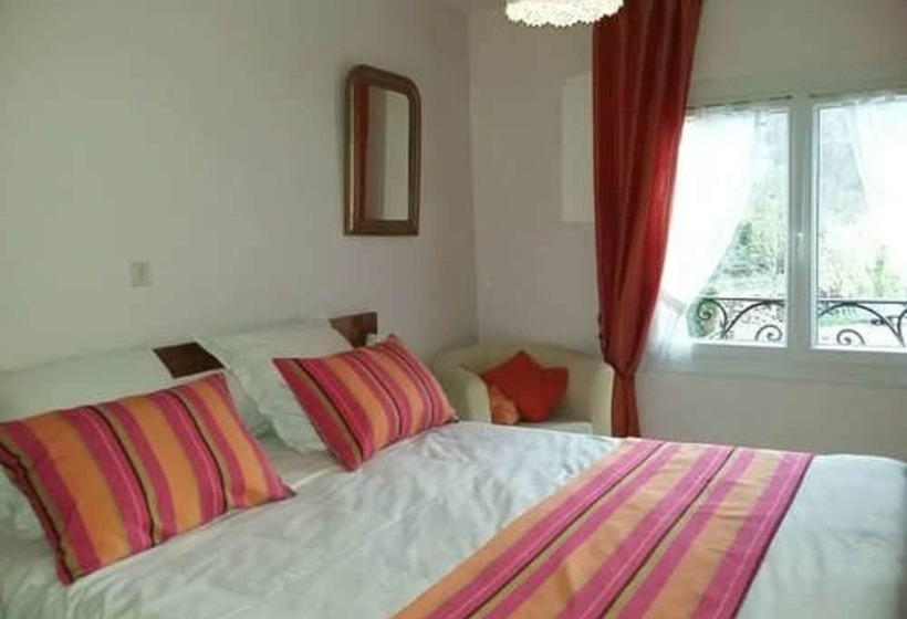 مبيت وإفطار L'auberge Cavalière