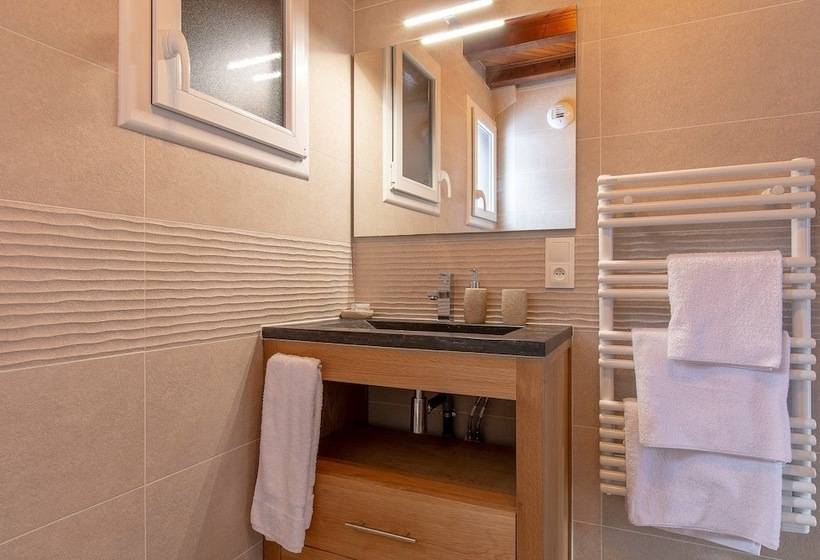 צימר Le Catarina