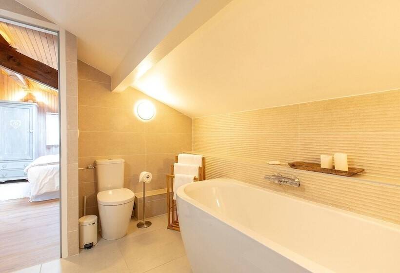 צימר Le Catarina