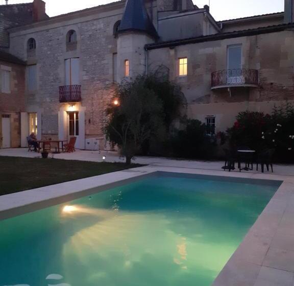 Bed and Breakfast Le Cerisier