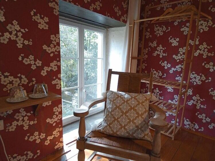住宿加早餐  Le Moulin Des Valignards