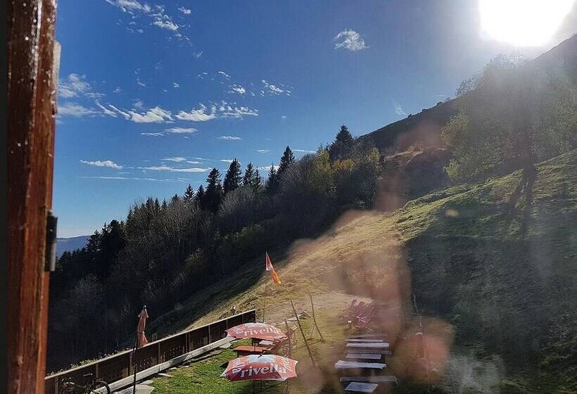 住宿加早餐  Le Schallern   Chambres & Table D Hotes