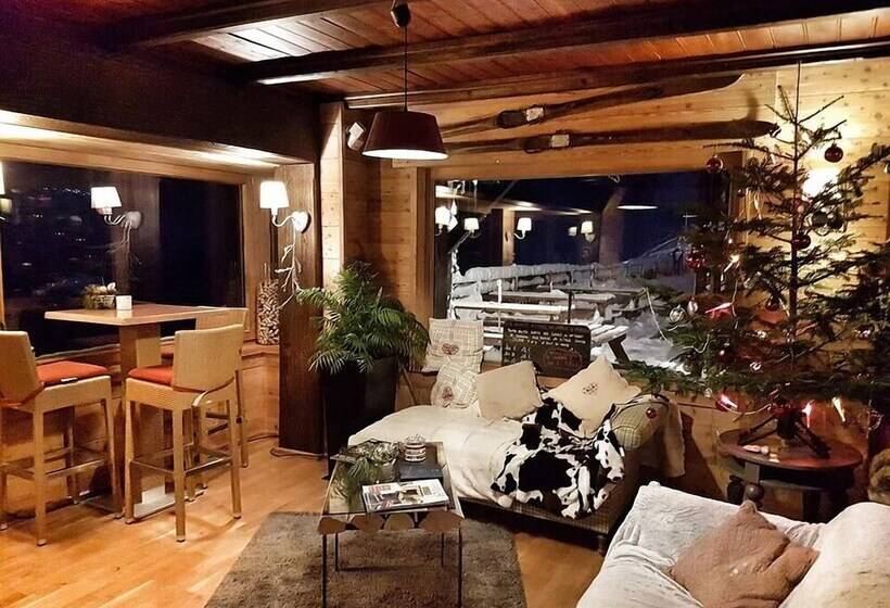 住宿加早餐  Le Schallern   Chambres & Table D Hotes