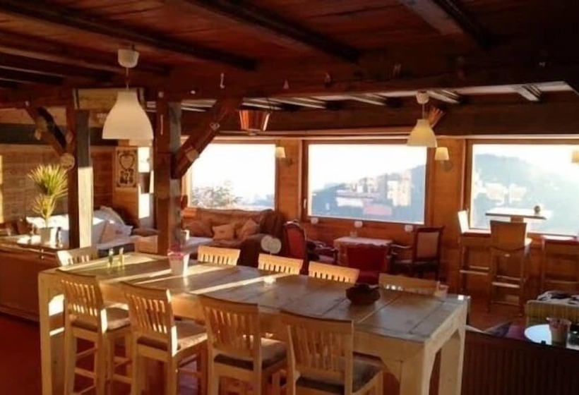 住宿加早餐  Le Schallern   Chambres & Table D Hotes