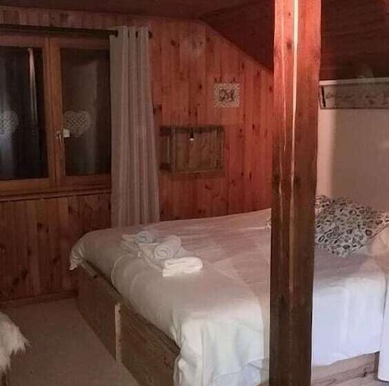 住宿加早餐  Le Schallern   Chambres & Table D Hotes