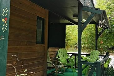 Chalet Du Basmée