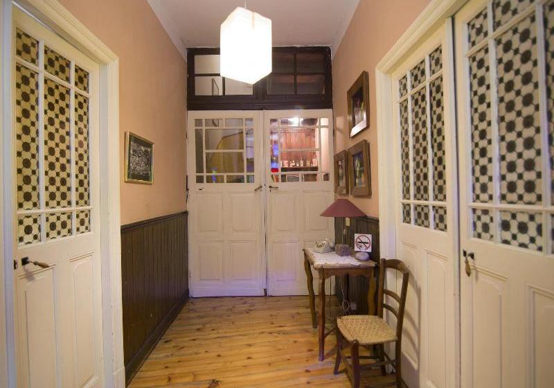 Gran Casa Histórica Pyrenhab