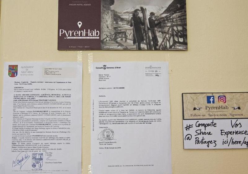 Gran Casa Histórica Pyrenhab