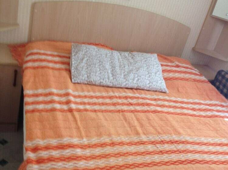 فندق Camping A La Ferme De Cornaton