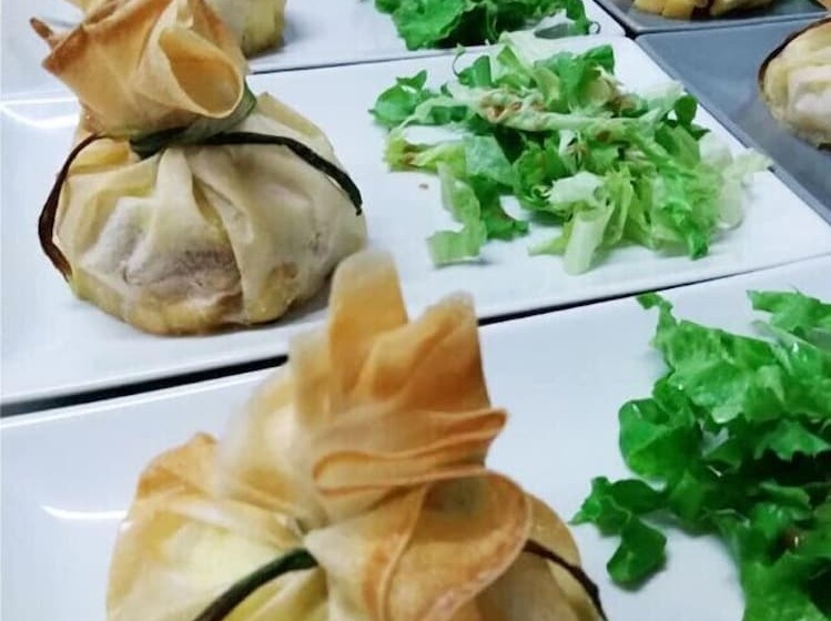 酒店 Camping Le Lac O Fées