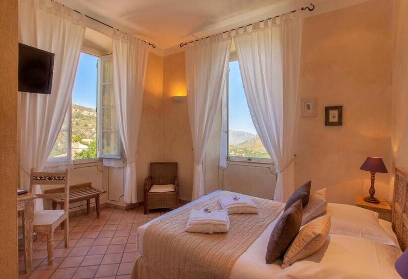 ホテル Mare E Monti   Hôtel De Charme