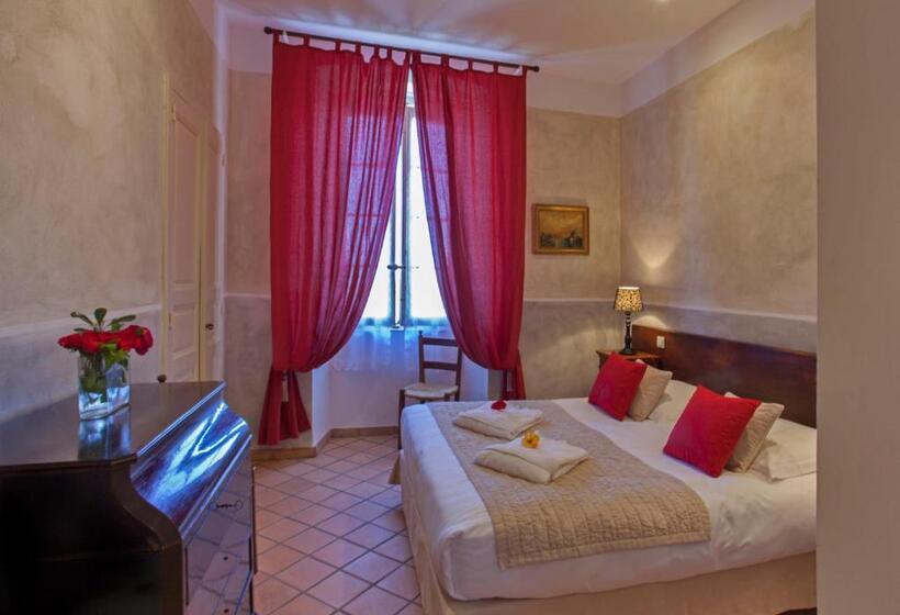 فندق Mare E Monti   Hôtel De Charme