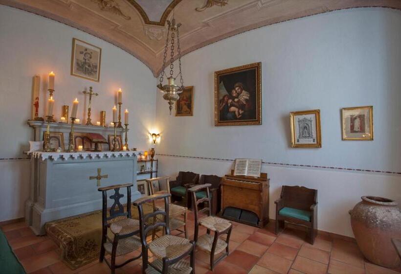 فندق Mare E Monti   Hôtel De Charme