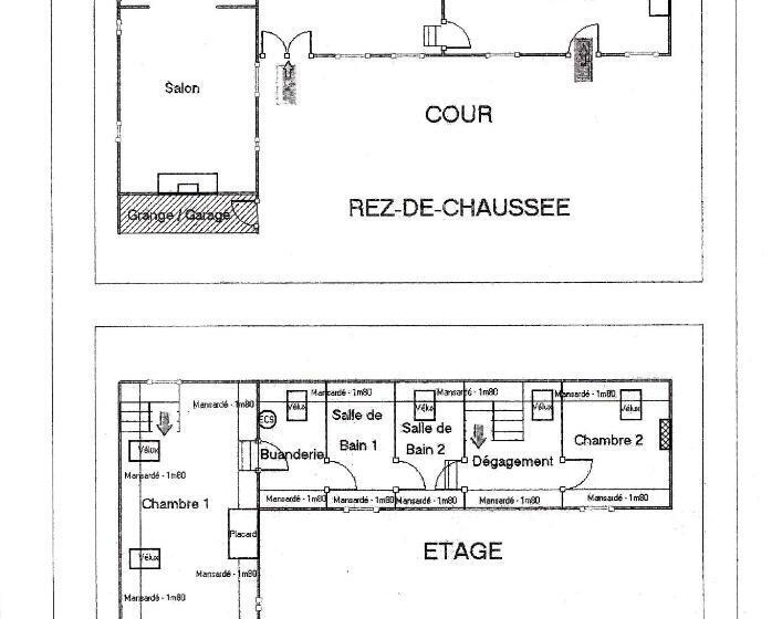 Le Logis De Contie