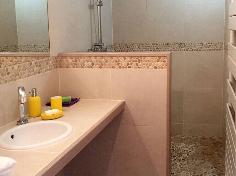 بنسيون L étape Du Château