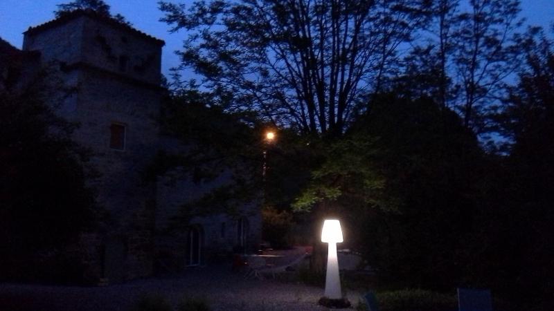 膳宿费 Le Moulin De Gauty