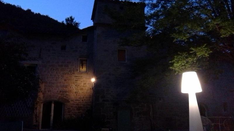 膳宿费 Le Moulin De Gauty