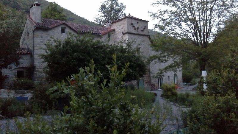 膳宿费 Le Moulin De Gauty