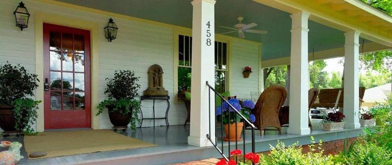 458 West Bed & Breakfast