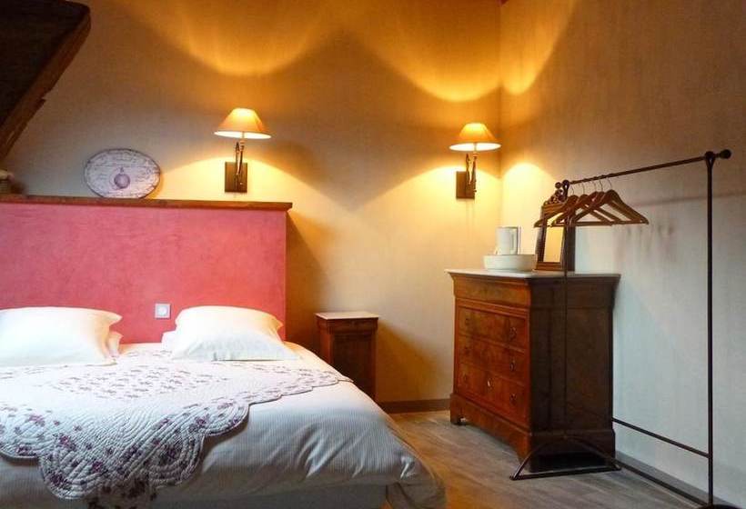 B&b Fontbriand