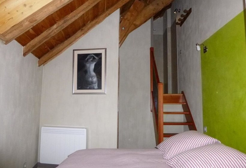B&b Fontbriand