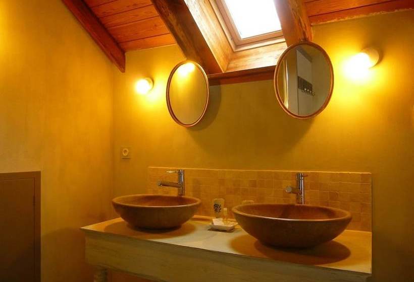 B&b Fontbriand